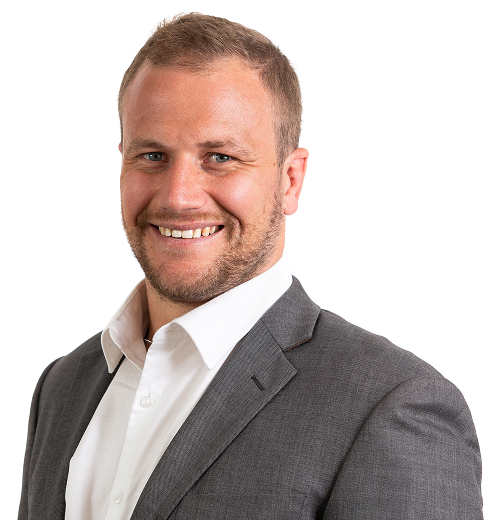 Evan Gwilliam, Director of ESPA